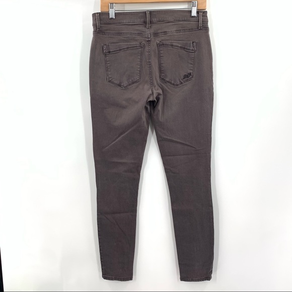 Express mid rise pants - Picture 4 of 5